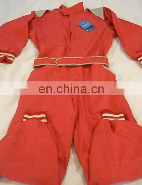 Karting Suit