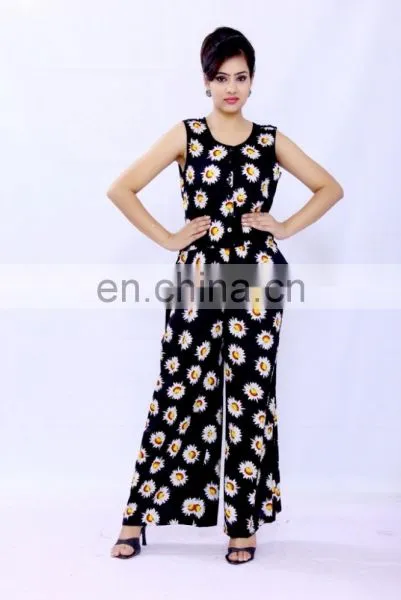 Designer Jumpsuit photo-6