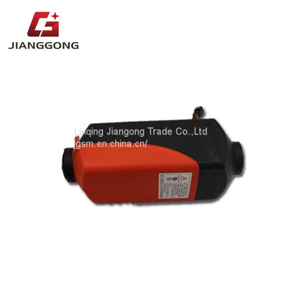 Diesel Heater Air Heater Quality Diesel Parking Heater photo-5