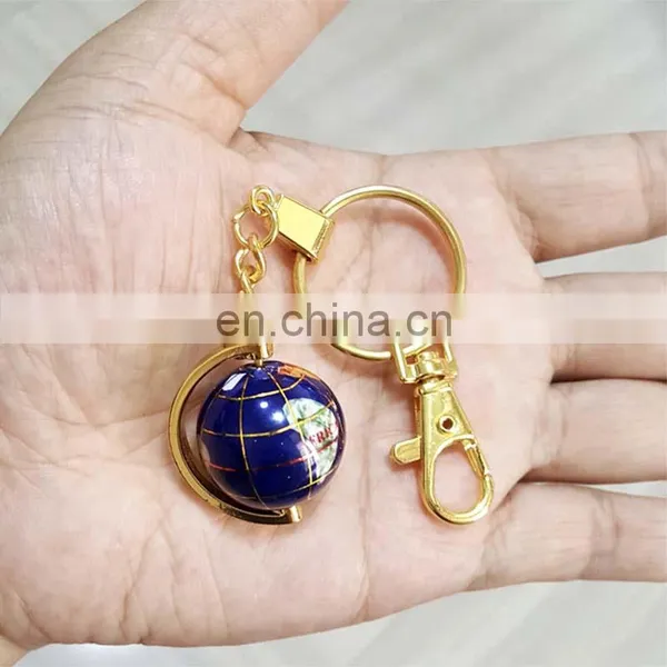 Make Your Own Logo Metal 3D Key Chain Parts, Wholesale Metal Souvenir Custom Keychain Manufacturers In China photo-6