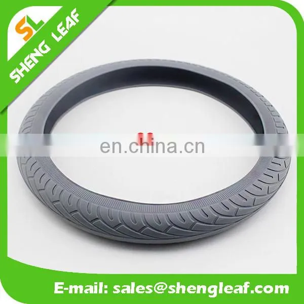 New Product Silicone Steering Wheel Covers Car Interior Accessories photo-6