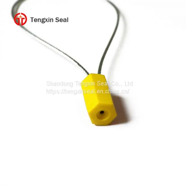 Pull Tight Hexagon Cable Seal 1.8mm photo-4