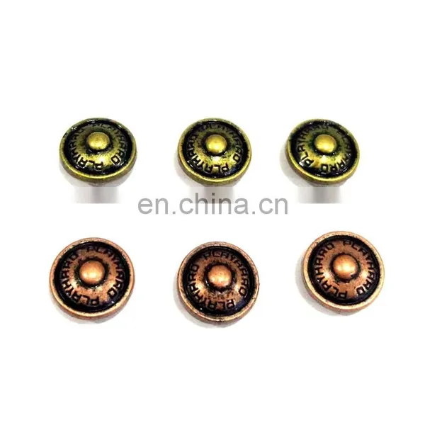 Alloy Rivets for Garment/fitting Pants Customized Rivets photo-2