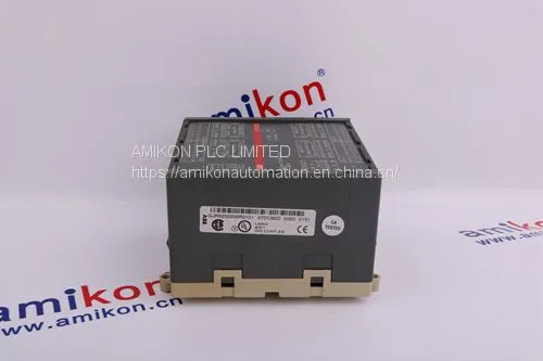ABB NGDR-03C photo-3