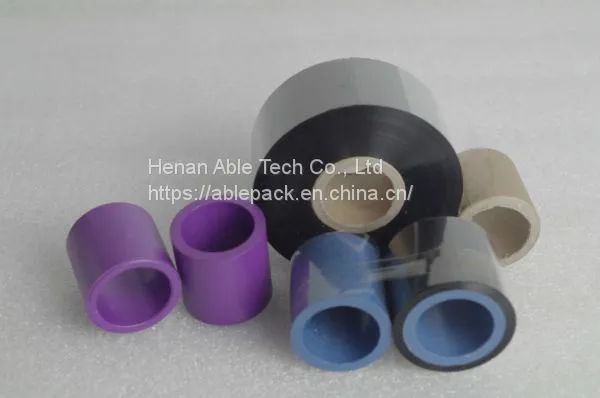 TTO Ribbon 55x600m for Smart Date Machine for Batch Number photo-5