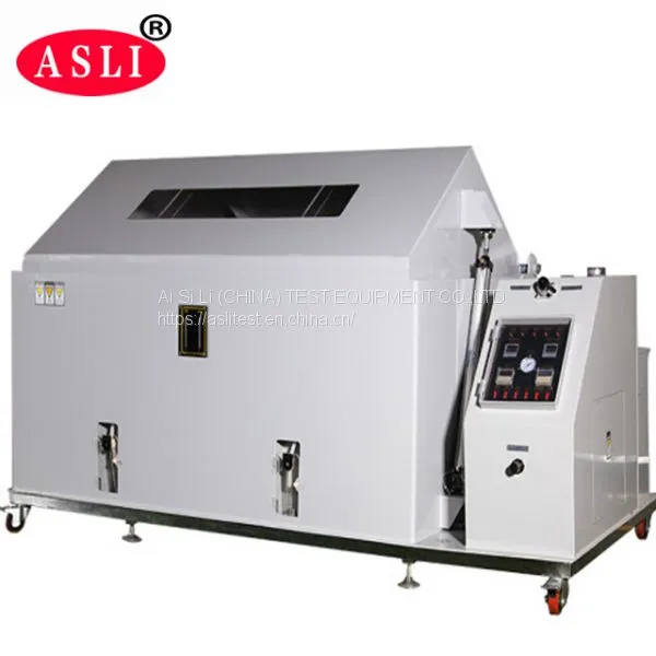 Environmental Salt Spray Test Chamber photo-3