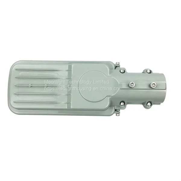 LED Street Light Housing MLT-SLH-AS-I photo-4