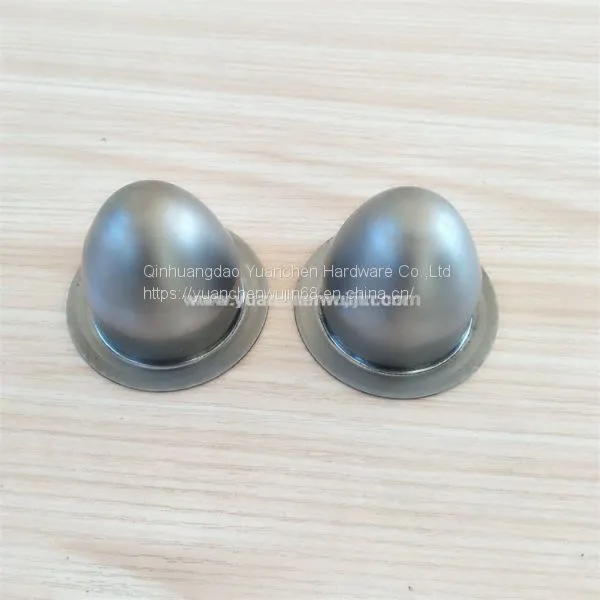 Metal Stamping Support for Wheel Hub Spraying photo-4