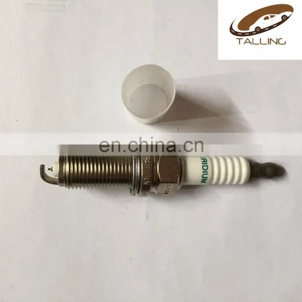 Iridium Spark Plugs for Lexus Camry Crown Highlander RAV4 90919-01247 FK20HR11 photo-4