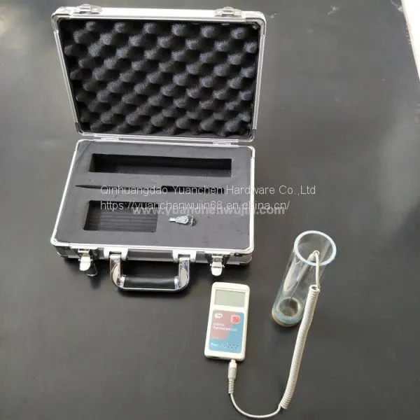 Dew Point Meter photo-2