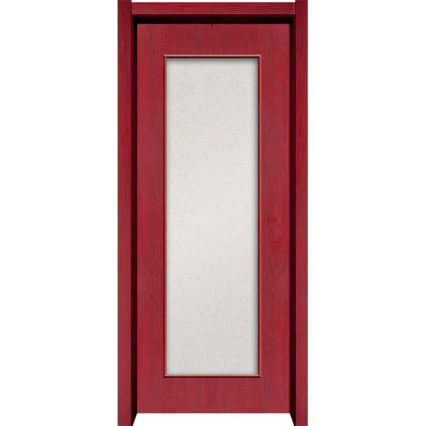 100% Eco Friendly Toilet Door photo-2