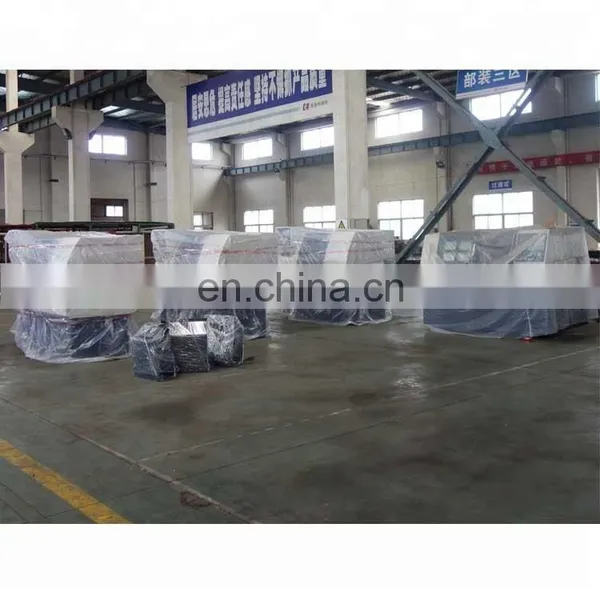 H36 Electric Cnc Lathe Machine Production Cheap Cnc Router photo-6