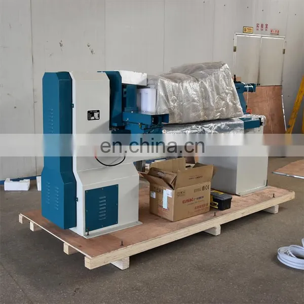 Automatic CNC Wood Lathe CNC1503S Turning Machine photo-3