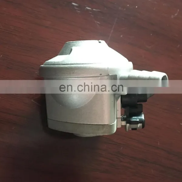 Low Pressure 27mm Lpg Gas Regulator From China Supplier Low Pressure Lpg Gas Regulator photo-3