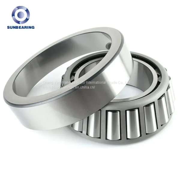 32230 Singe Row Tapered Roller Bearing SUNBEARING