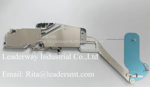 JUKI Electric Feeder photo-3
