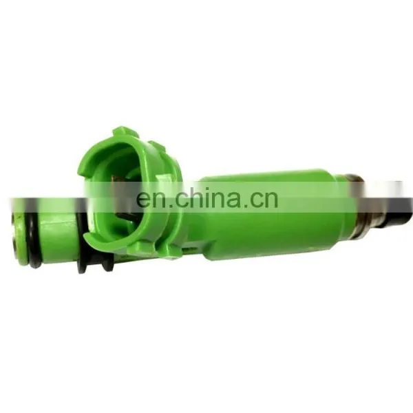 Fuel Injector For Mitsubi-shi Montero Sport 3.0L 1998-2003 OEM 195500-3170 1955003170 photo-3