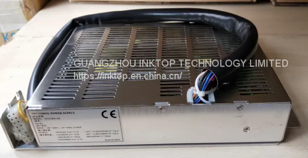 POWER SUPPLY BOARD FOR 320I photo-2