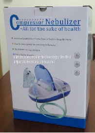 Compressor Nebulizer photo-5