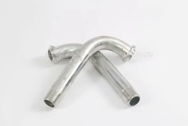 Aluminum Material Cnc Machinery Parts Cnc Machine Spare Parts