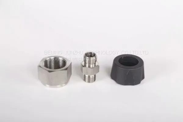 Cnc Conversion Kit Bicycle Kit Customized Sizes Carbon Steel / Alloy 