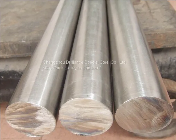 ASTM B637 Inconel Alloy 718 Round Bar/Forgings/Rings/Wires (UNS N07718) photo-4