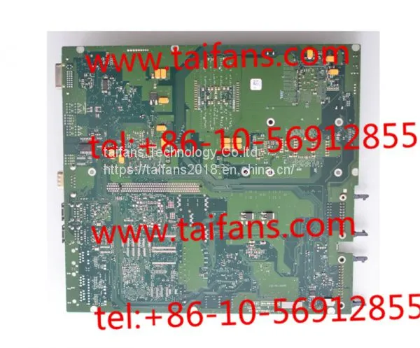 Original New Industry Machine Motherboard Control Board A5E02085240 A5E00739402-4 CS/SS NEW Inverter Motherboard CPU Control Board MC00160783 MC1795L802V01 A5E02503065 A5E02503065 photo-4