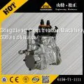 Komatsu Feed Pump Ass'y ND094200-0350 for PC400-7