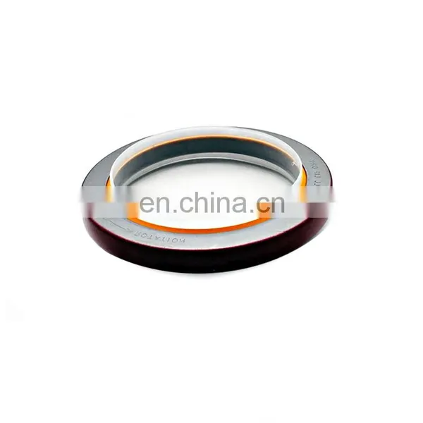 Diesel Spare Parts for Cummins NTA855 Engine Crankshaft Front Oil Seal 3004317 3006737 photo-2