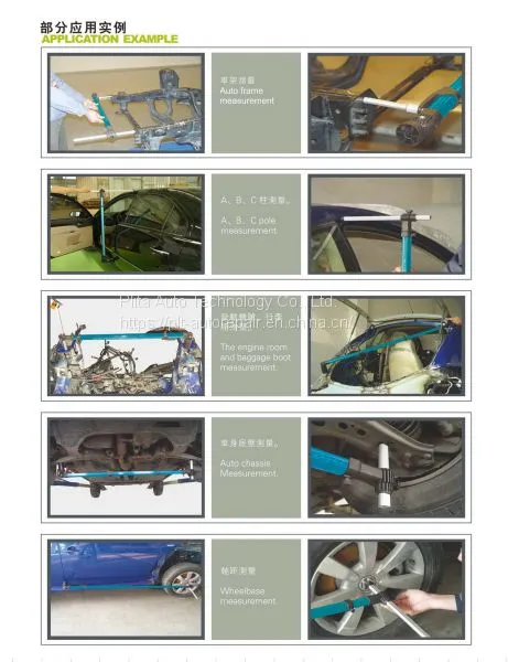 Auto Body Collision Repair Systems photo-4