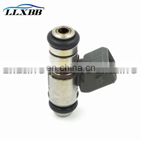 Genuine LLXBB Fuel Injector Nozzle IWP043 For Ducati Monster 696 SS800 M620 Weber Marelli IWP-043 photo-3