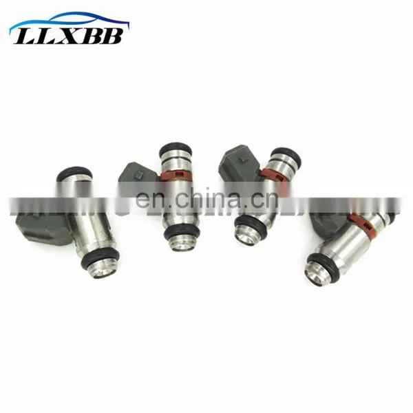 Genuine LLXBB Fuel Injector Nozzle IWP023 75112023 For VW Polo Vento Fiat Punto Seat Cordoba Ibiza Skoda Felicia photo-6