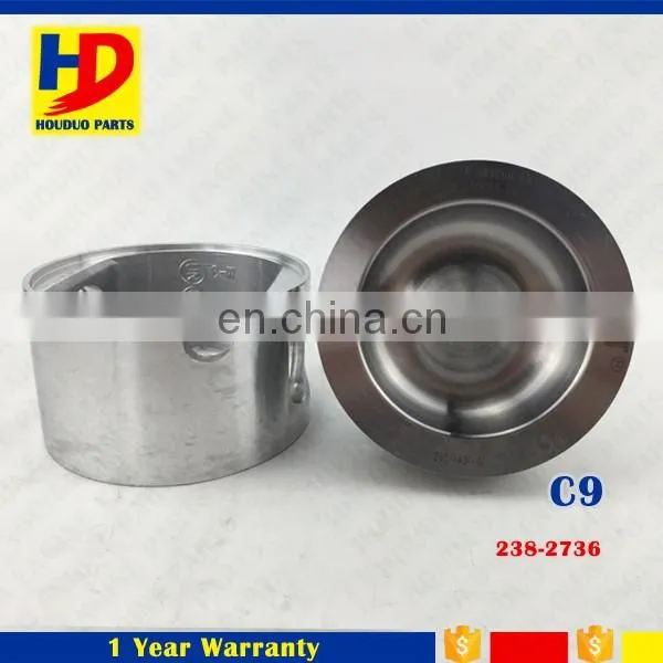 C9 Factory Piston Price 238-2736 / 324-7380 Piston Kits photo-4