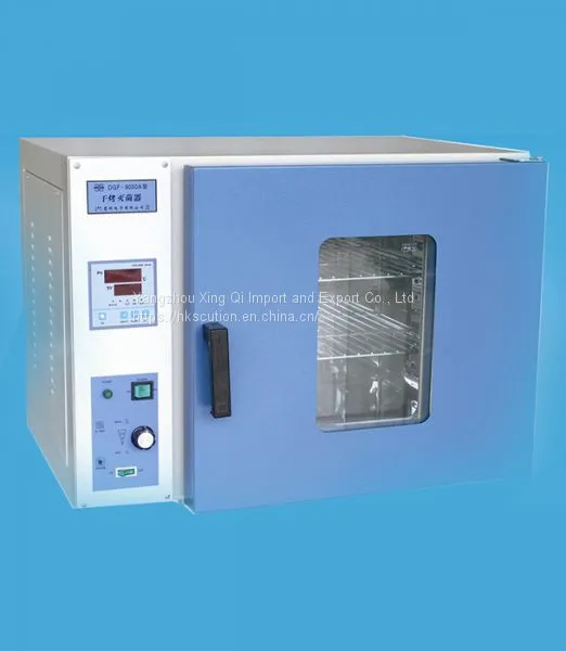VACUUM DRYING BOX photo-2