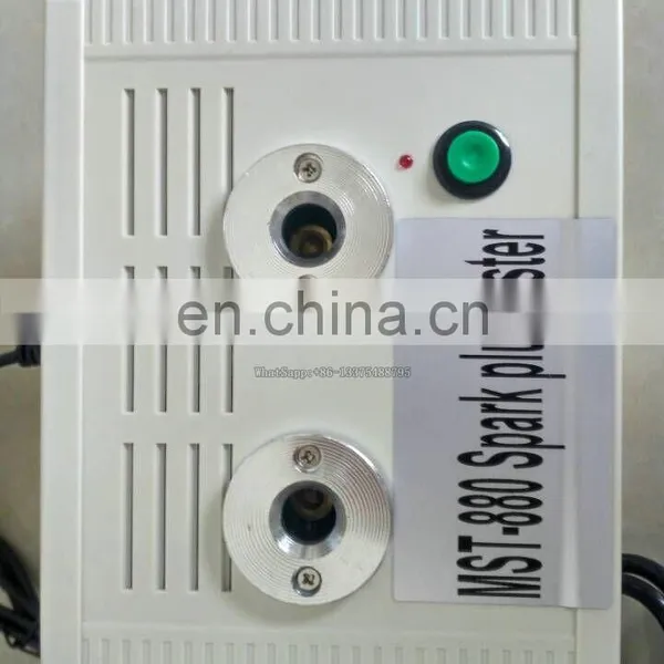 NO056 Spark Plug Tester photo-5
