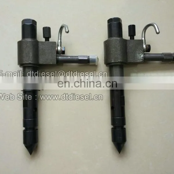 ISO Standard Injector 1 688 901 019/ 1688901019 photo-2