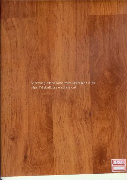 Top Sale Laminate Flooring photo-5
