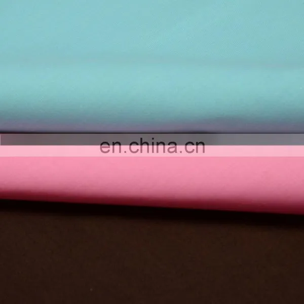 Chinese Supplier T/C Woven Poplin Fabric for Garment/shirt photo-2