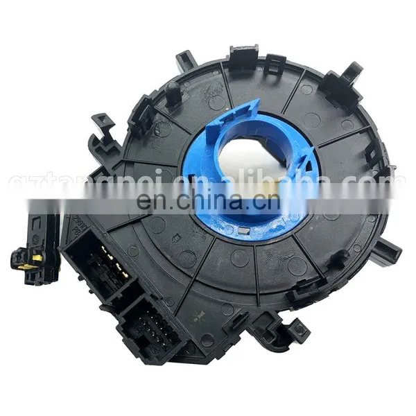 Auto Parts Steering Sensor Spring Cable Clock Sensor OEM 93490-2P170 934902P170 photo-2