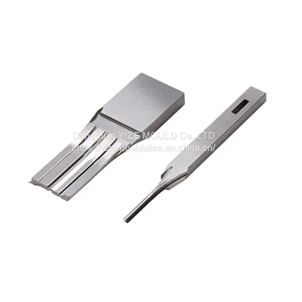 Die Casting Parts Cnc Machining Precision Stainless Steel Precision Parts Fabricante Cars and Motorcycles Parts photo-3