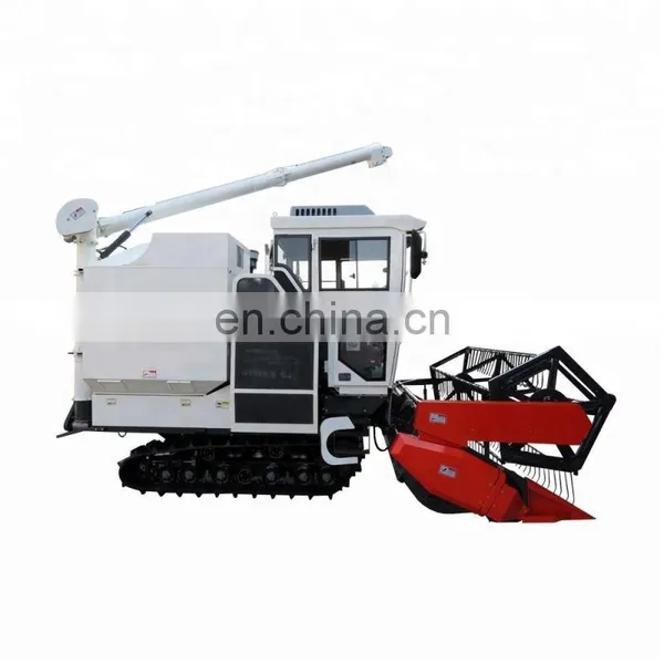 Top Selling Rice Harvester Machine Philippines for Sale Harvesting Harvest Wholesale photo-6