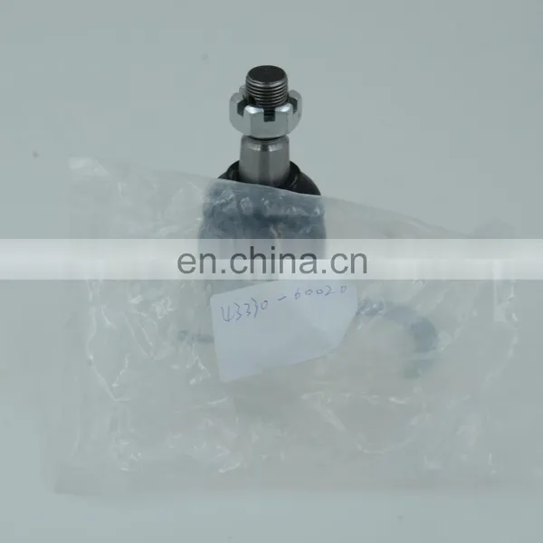 LEWEDA Brand Hot Sale Ball Joint 43330-60020 for Japan Car photo-2