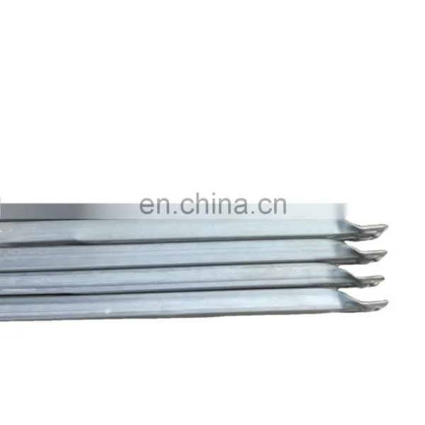 Tubing for Intermediate Bulk Container IBC Cage photo-2