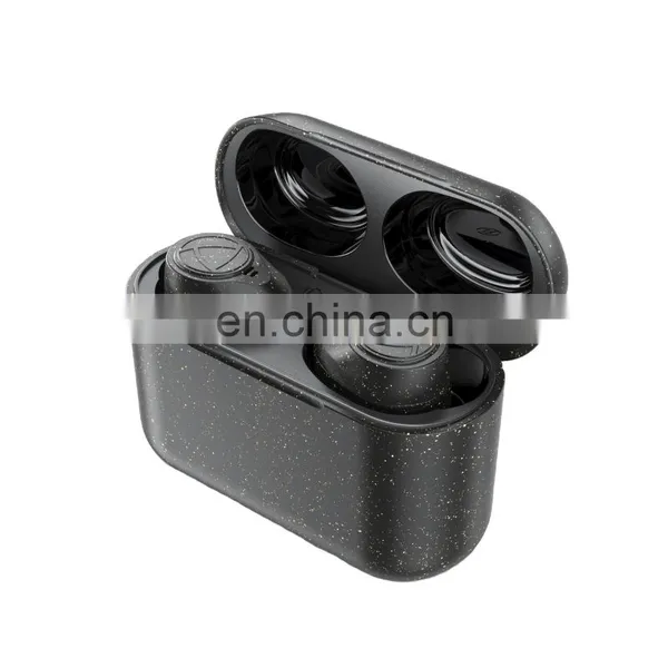 2020 Amazon Sale Products IPX4 SBC TWS Cheap Price Wireless Earphones Bluetooth Headset photo-2
