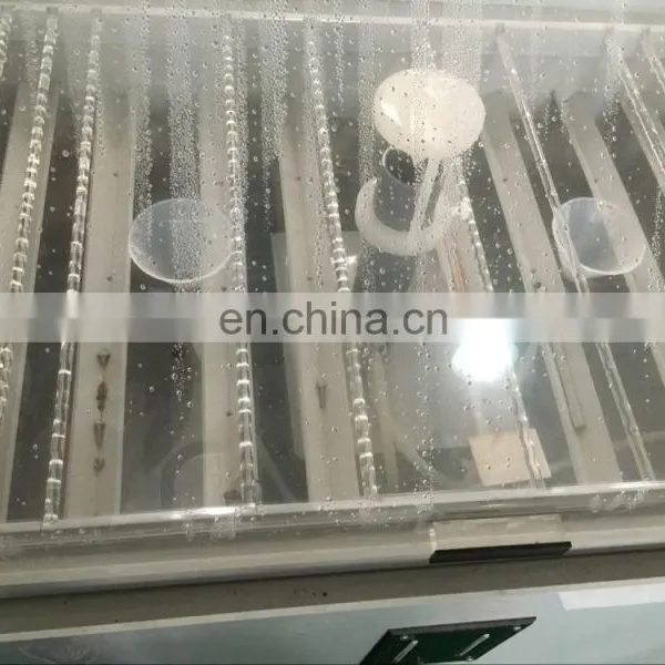Liyi Cyclic Corrosion Chamber Salt Spray Test Machine Fog photo-6