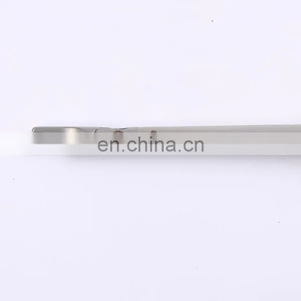 Factory Directly New 10mm Laparoscopic Double Action Titanium Clip Applier photo-6