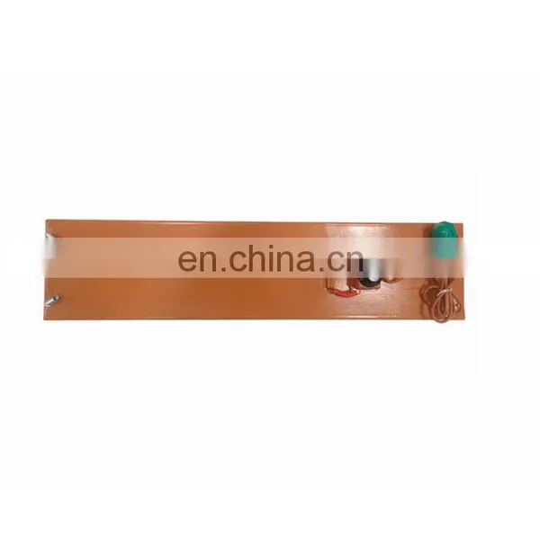 Drum Heater Oil Silicone Oil Drum Heater Silicone Rubber Heater Pad photo-4