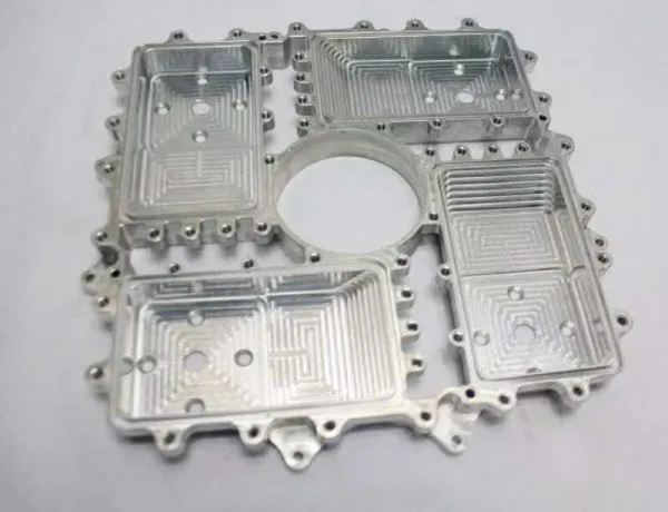 Machining Parts photo-4