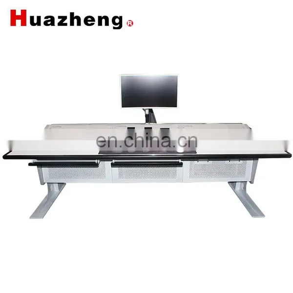 OEM Customized Transformer Test Bed Automatic Transformer Test Bench photo-3