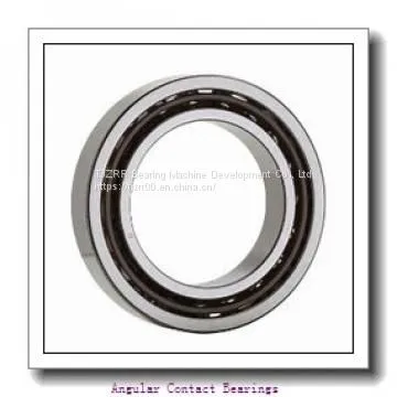MRC 5413C Angular Contact Bearings photo-2